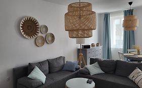 Apartament Monopoli